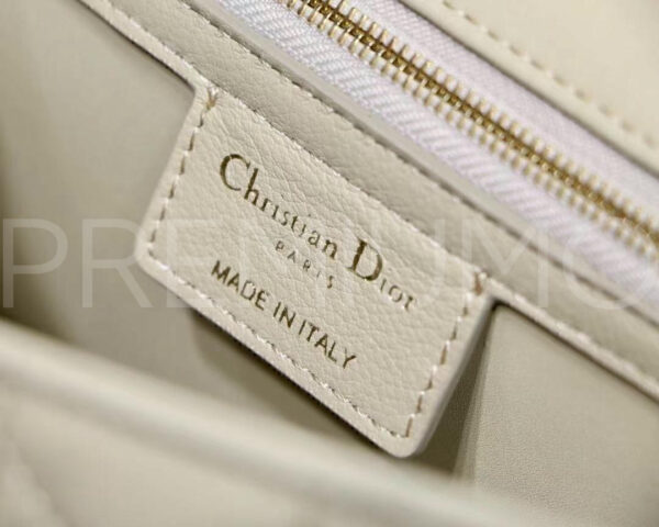 Christian Dior сумка PR538787 7