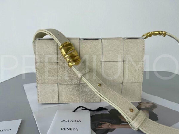 Bottega Veneta сумка PR554775