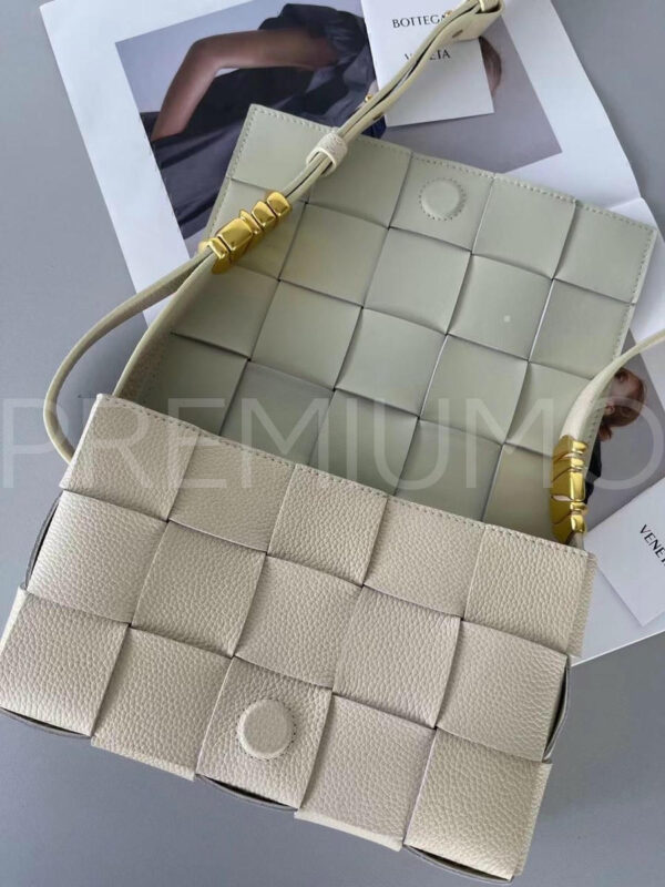 Bottega Veneta сумка PR554775 2