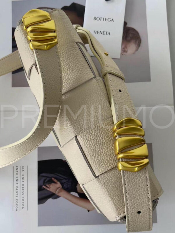 Bottega Veneta сумка PR554775 5