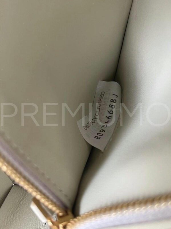 Bottega Veneta сумка PR554775 8