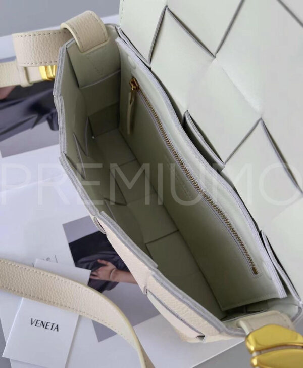 Bottega Veneta сумка PR554775 6
