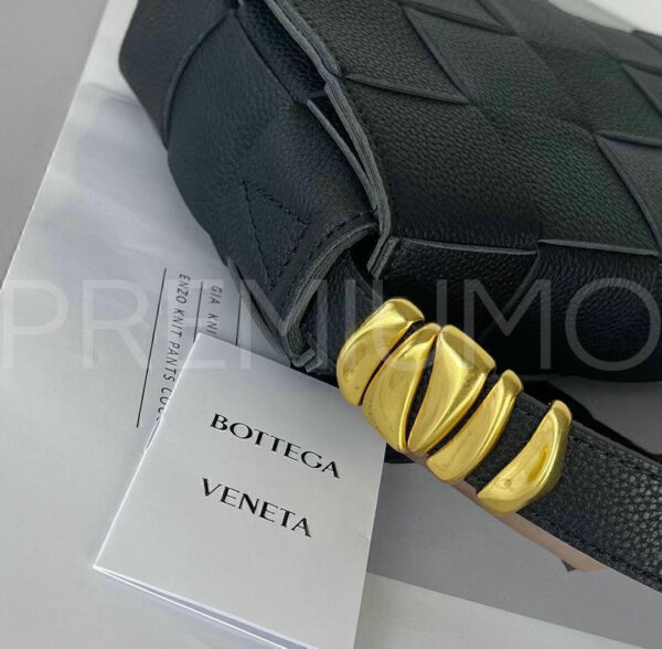 Bottega Veneta сумка PR221520 6