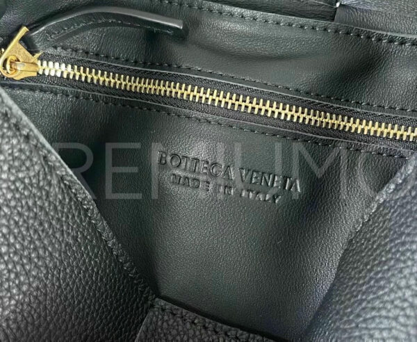 Bottega Veneta сумка PR221520 8