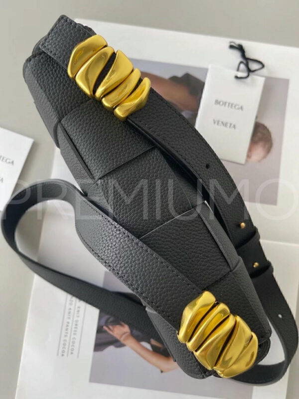 Bottega Veneta сумка PR221520 4