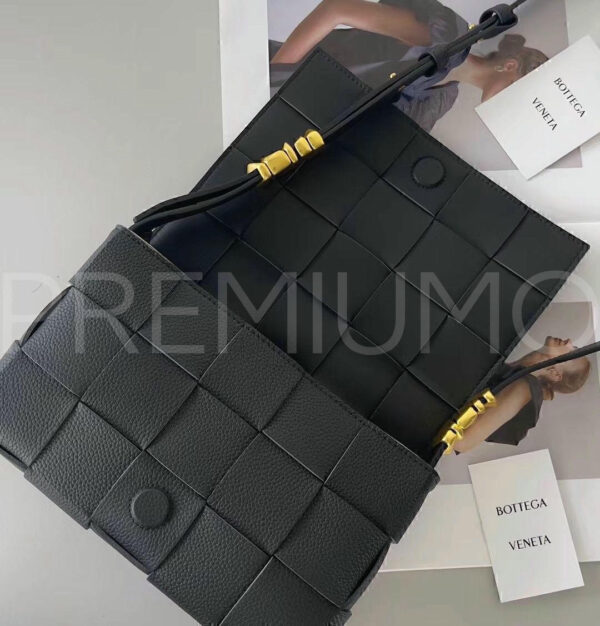 Bottega Veneta сумка PR221520 3