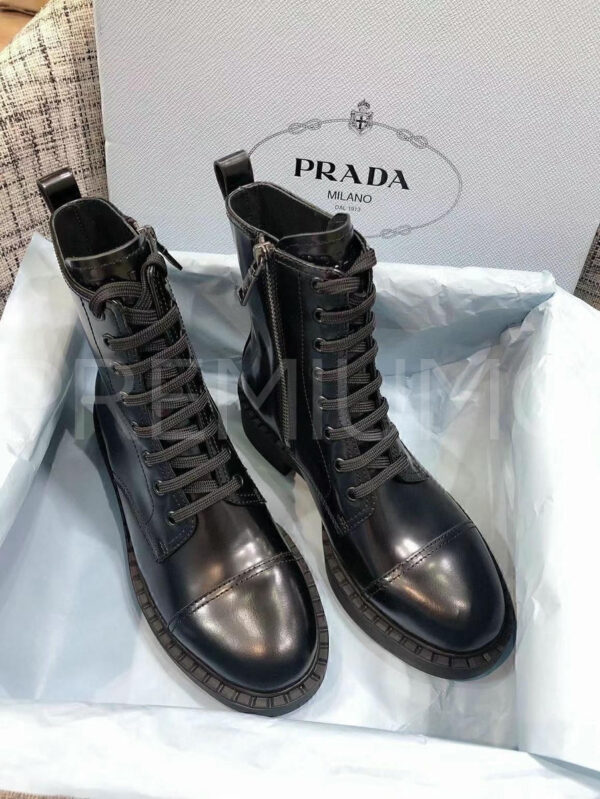 Prada ботинки PR122401 5