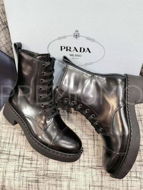 Prada ботинки PR122401 7