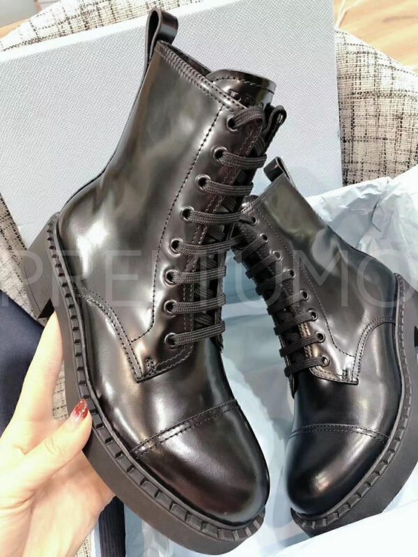 Prada ботинки PR122401 6