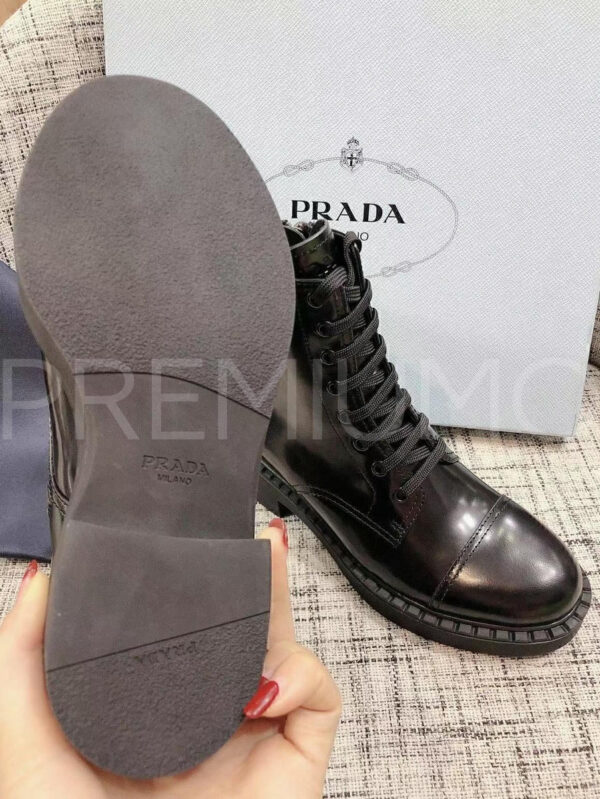 Prada ботинки PR122401 9