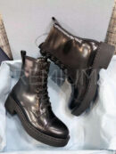 Prada ботинки PR122401 11