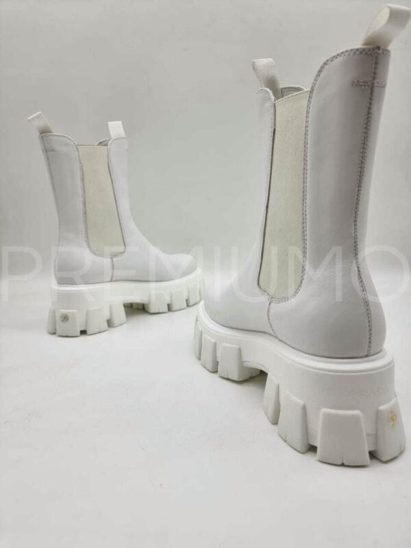 Prada ботинки PR401534 3