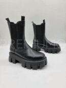Prada ботинки PR455262 9