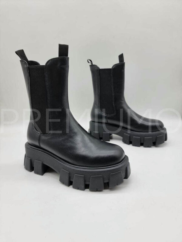 Prada ботинки PR455262 2