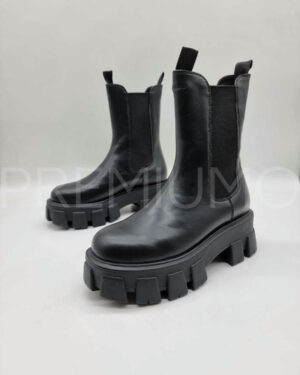 Prada ботинки PR455262