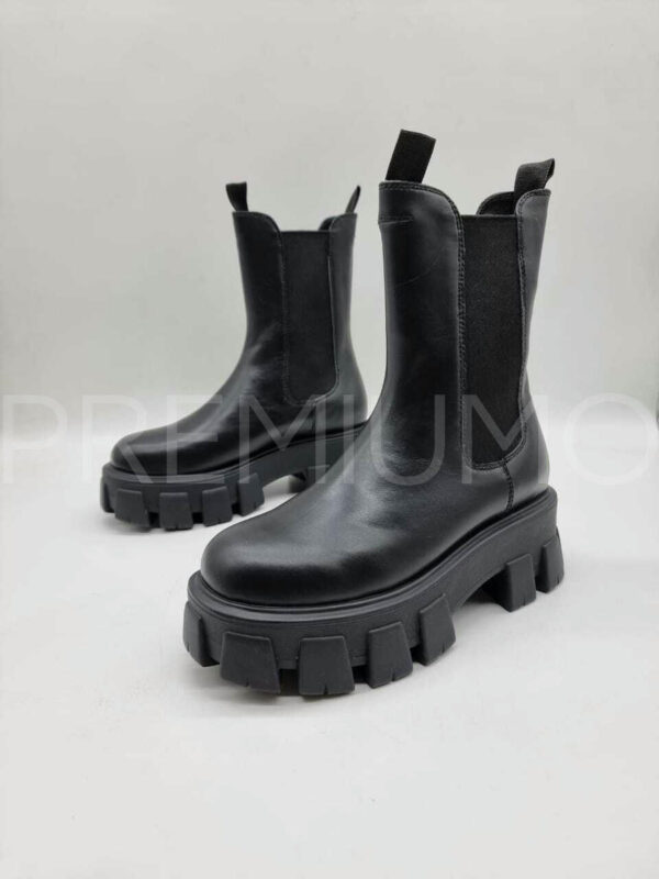 Prada ботинки PR455262