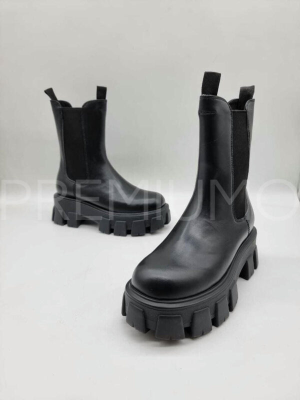 Prada ботинки PR455262 3
