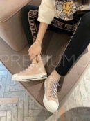 Christian Dior кеды PR936556 10