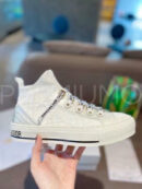 Christian Dior кеды PR354361 9