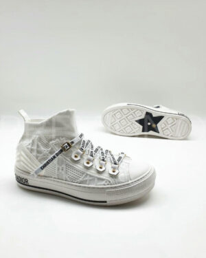 Christian Dior кеды PR354361 Christian Dior кеды PR354361