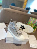 Christian Dior кеды PR165626 10