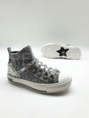 Christian Dior кеды PR165626 8