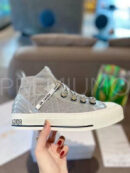 Christian Dior кеды PR165626 11