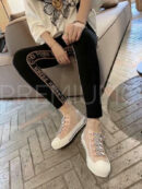 Christian Dior кеды PR936556 12