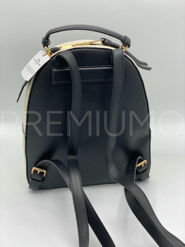 Coach рюкзак PR6100VM 4