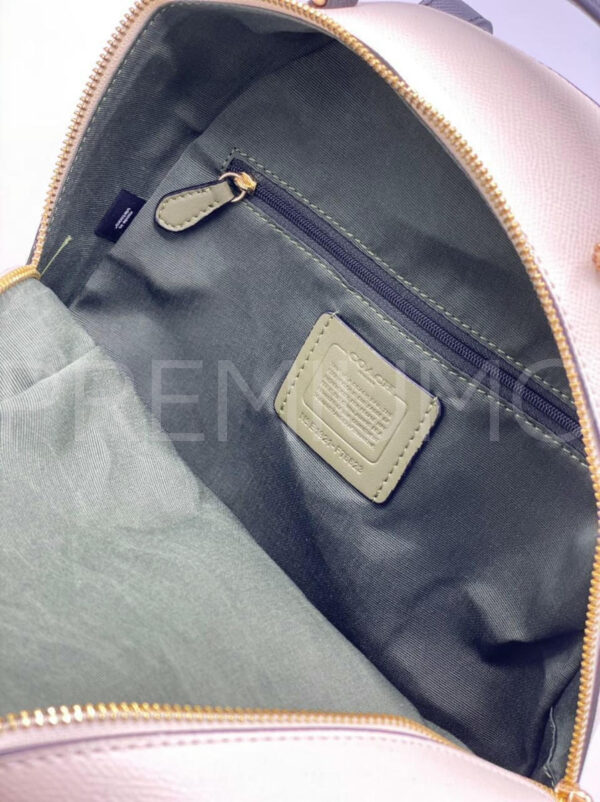 Coach рюкзак PR6100VM 5
