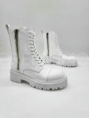 Balenciaga ботинки PR226601 6
