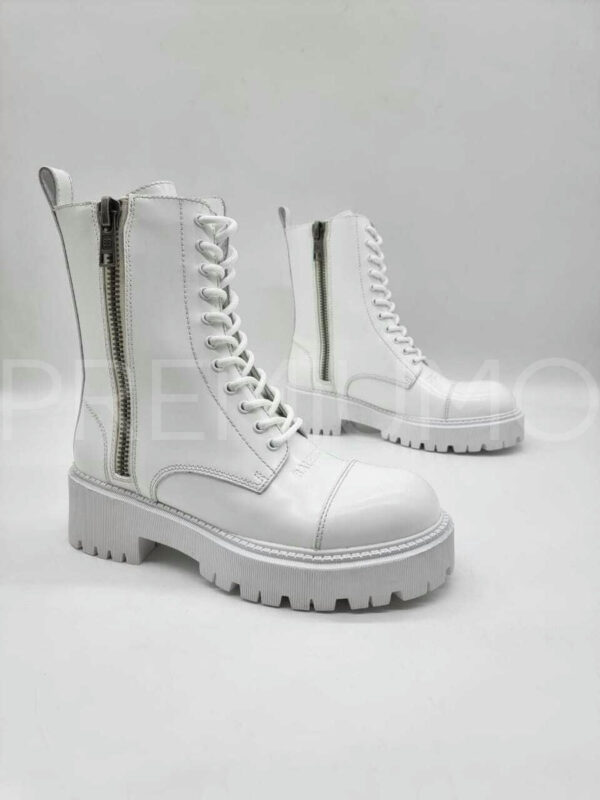 Balenciaga ботинки PR226601