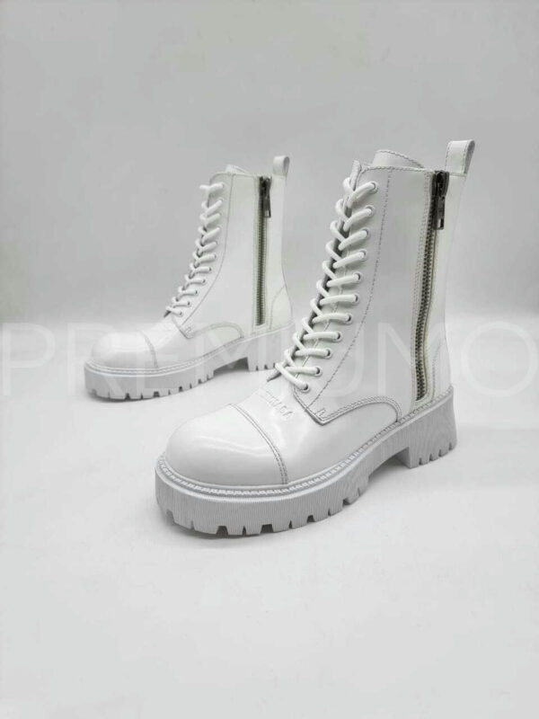 Balenciaga ботинки PR226601 2