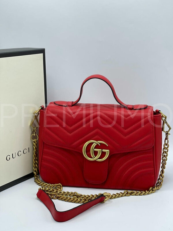 Gucci сумка PR794475
