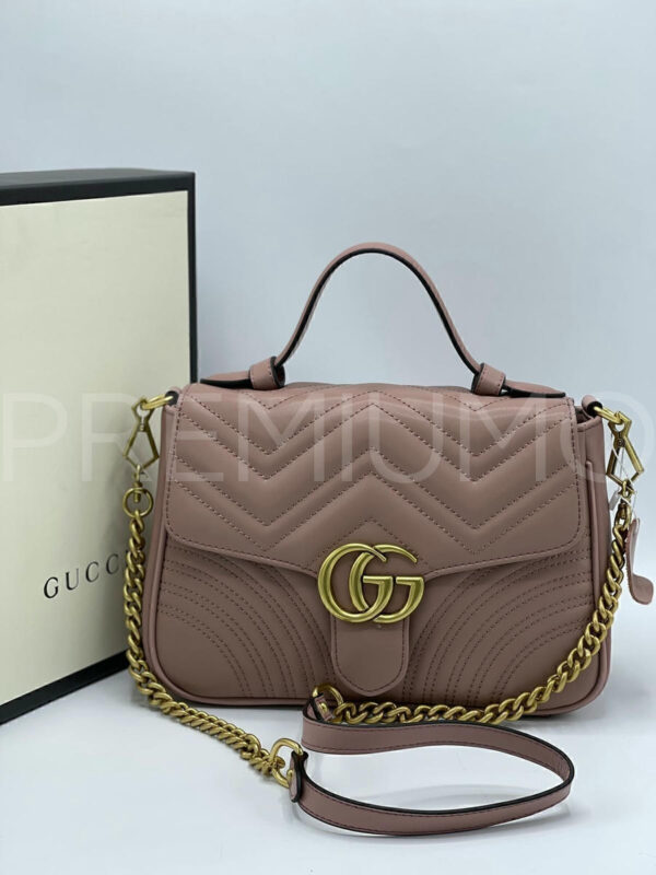 Gucci сумка PR647601