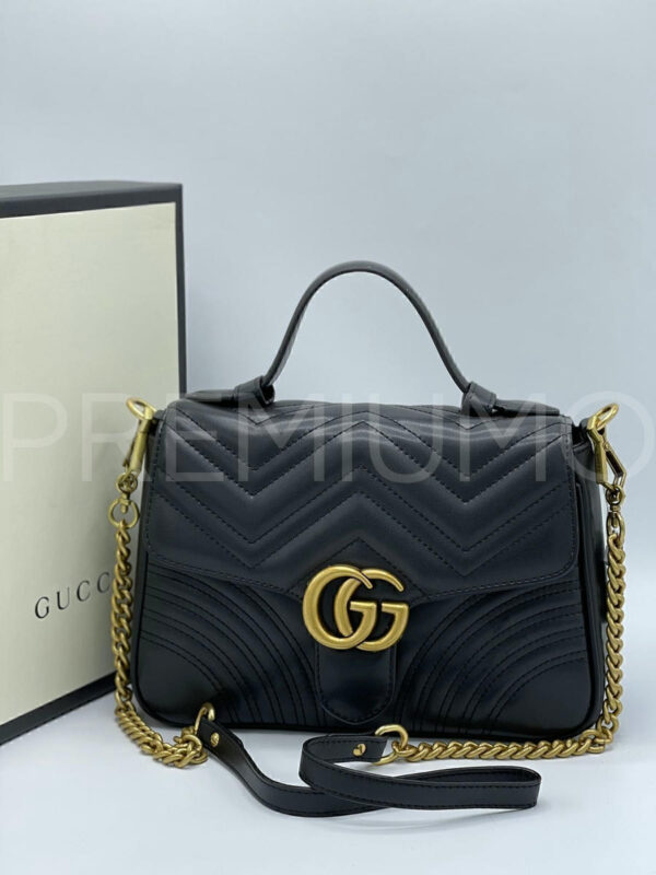 Gucci сумка PR537659