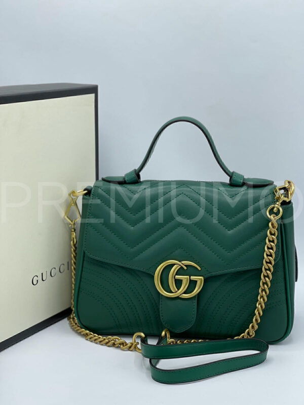 Gucci сумка PR710577