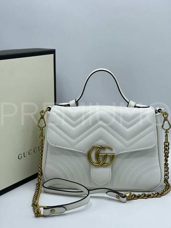 Gucci сумка PR304062