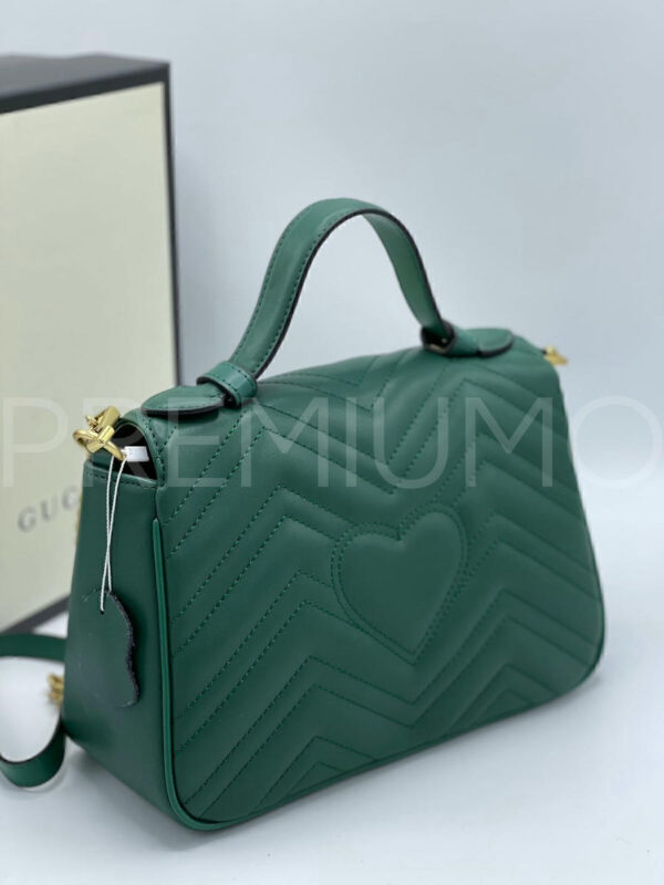 Gucci сумка PR710577 3