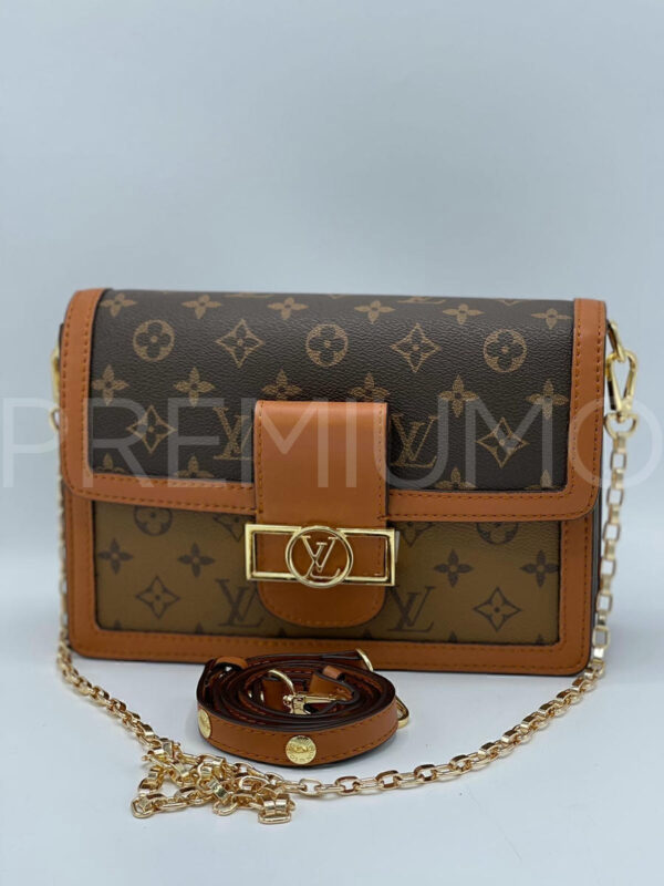 Louis Vuitton сумка PR490347 2