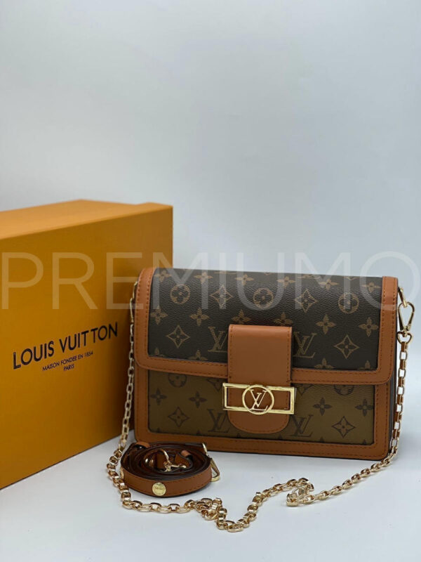 Louis Vuitton сумка PR490347