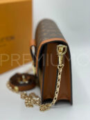 Louis Vuitton сумка PR490347 13