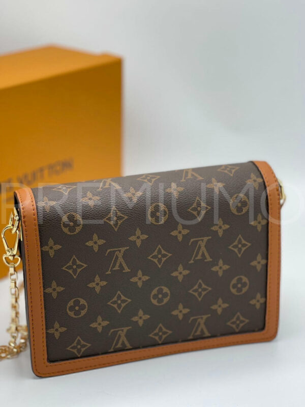 Louis Vuitton сумка PR490347 4