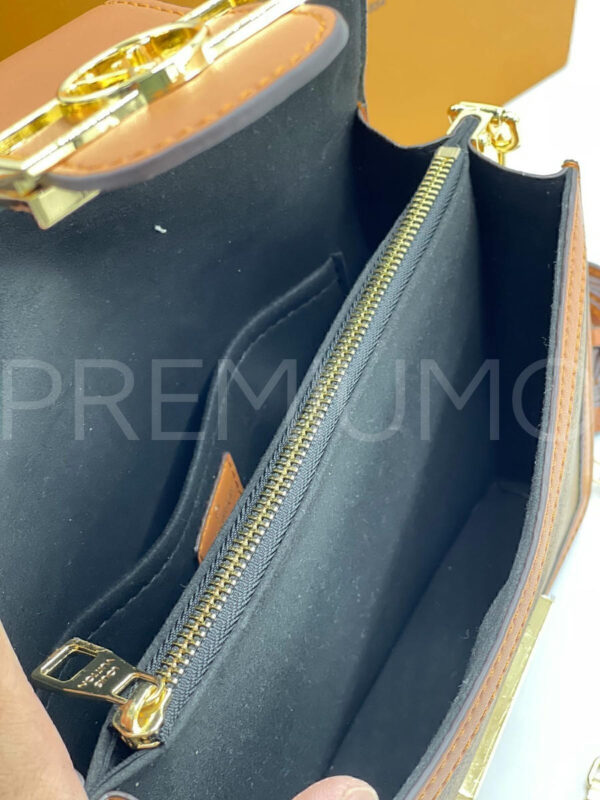 Louis Vuitton сумка PR490347 5