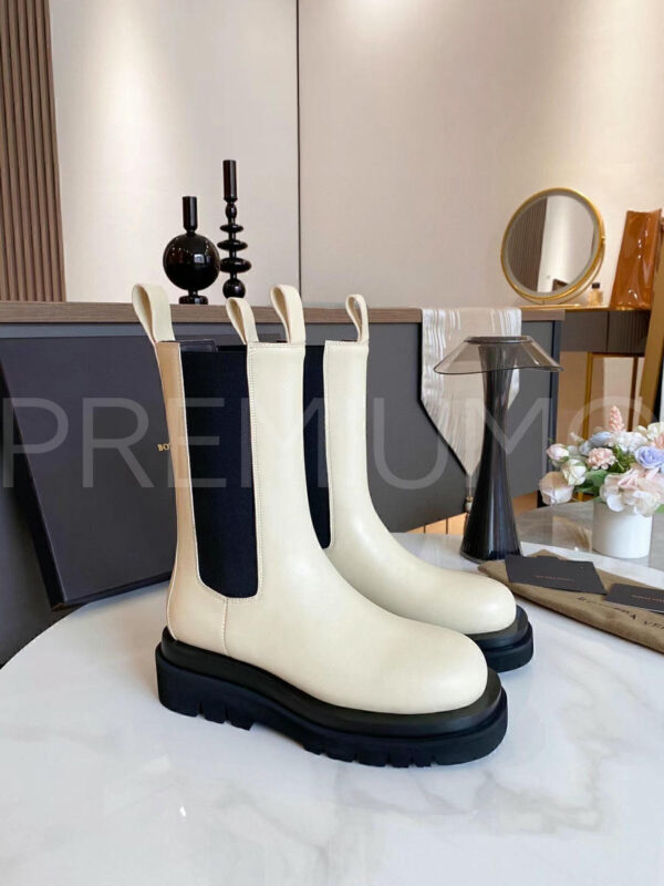 Bottega Veneta ботинки PR398267