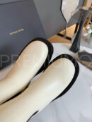 Bottega Veneta ботинки PR398267 15
