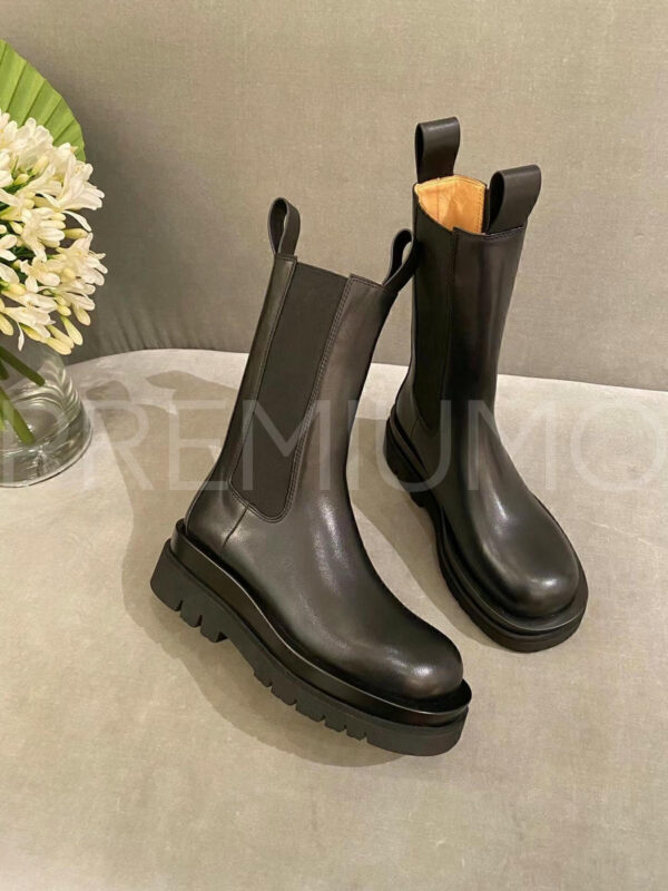 Bottega Veneta ботинки PR936541