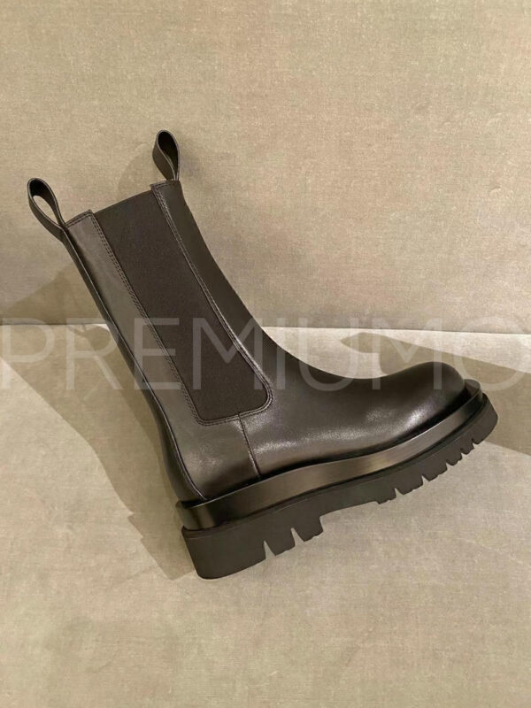 Bottega Veneta ботинки PR936541 2