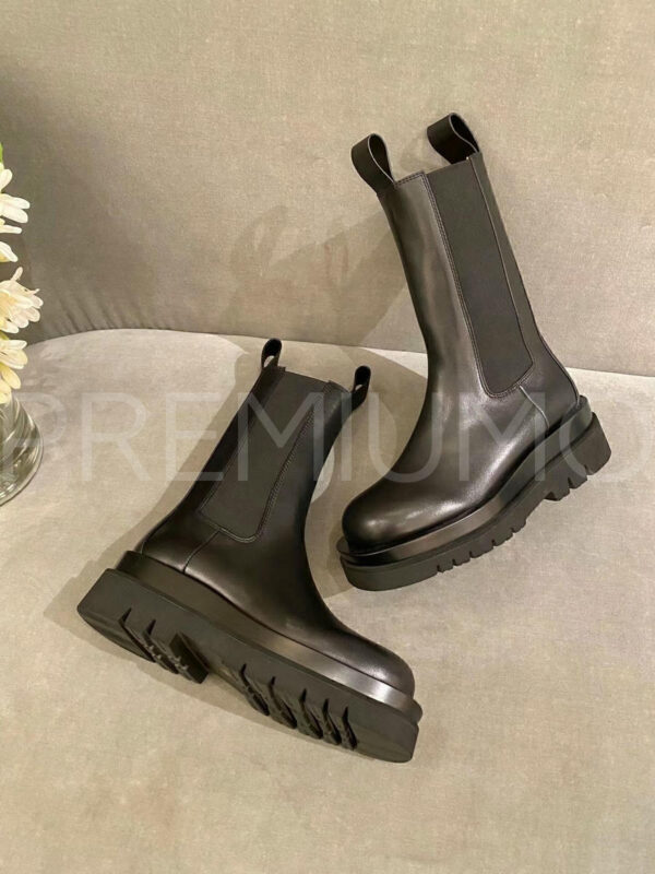 Bottega Veneta ботинки PR936541 5