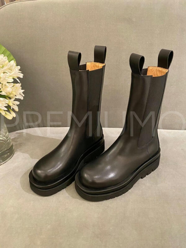 Bottega Veneta ботинки PR936541 3